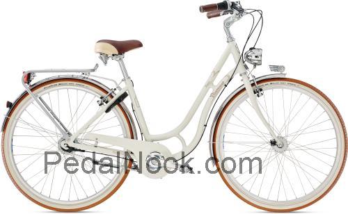Diamant Topas specs and reviews 